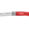 Mon Premier Opinel Rouge