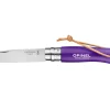 N°07 Baroudeur Violet