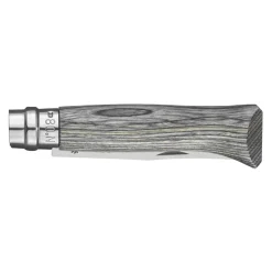 N°08 Bouleau Lamellé Gris