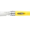 N°09 Bricolage Jaune