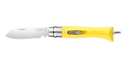 N°09 Bricolage Jaune