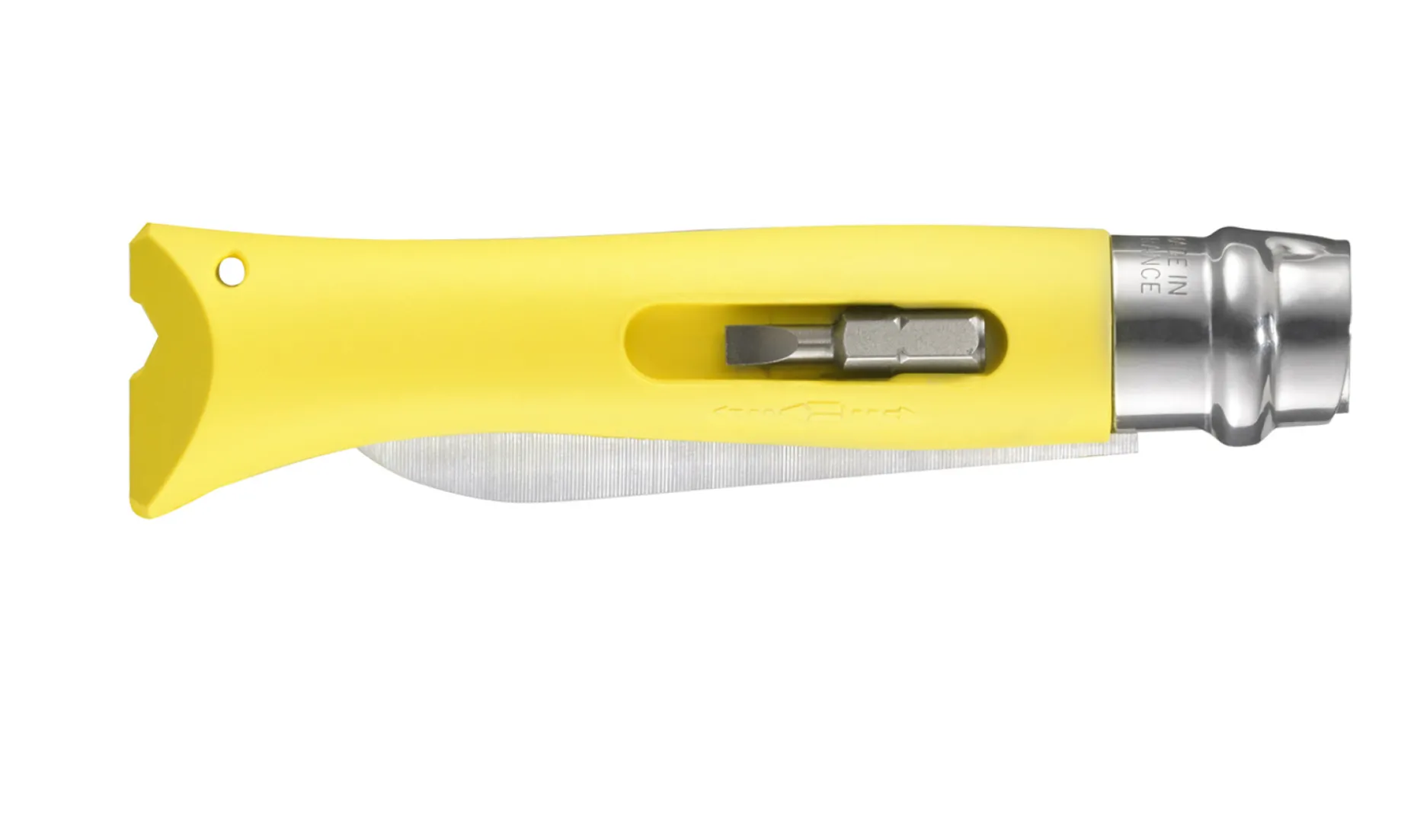 N°09 Bricolage Jaune