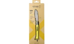 N°09 Bricolage Jaune