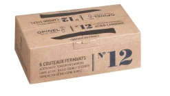 N°12 Carbone