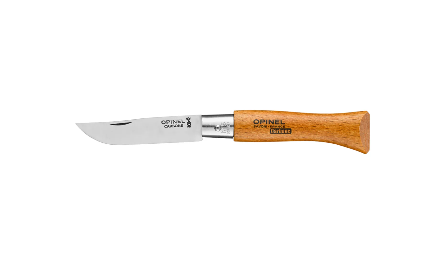 N°05 Carbone