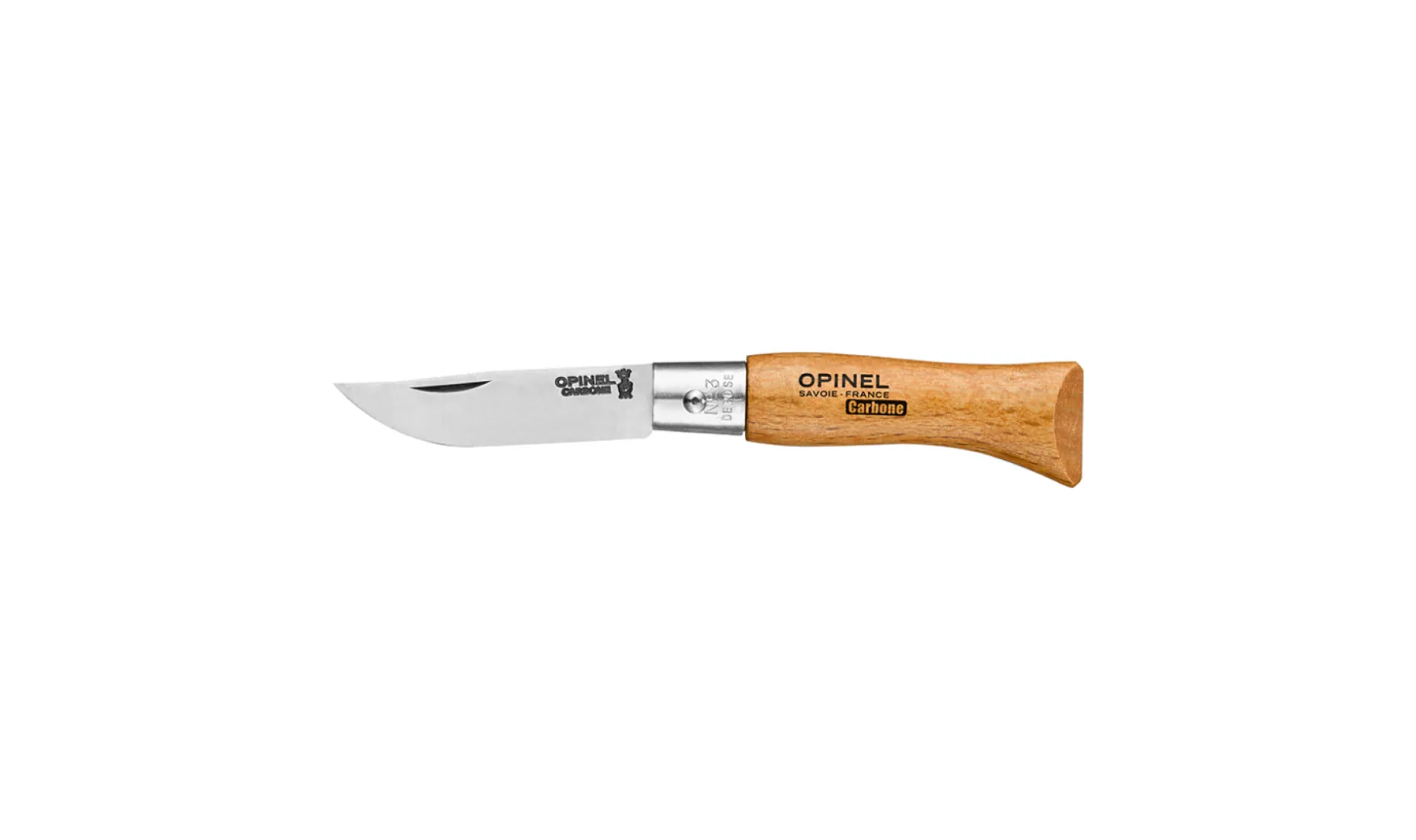 N°03 Carbone