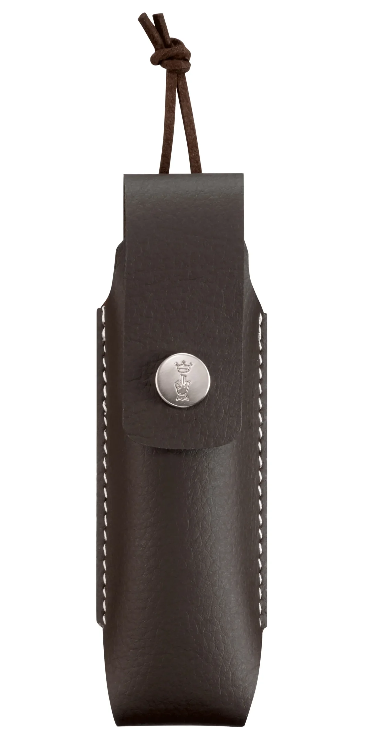 N°08 Carbone + étui
