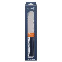 N°218 Chef Intempora