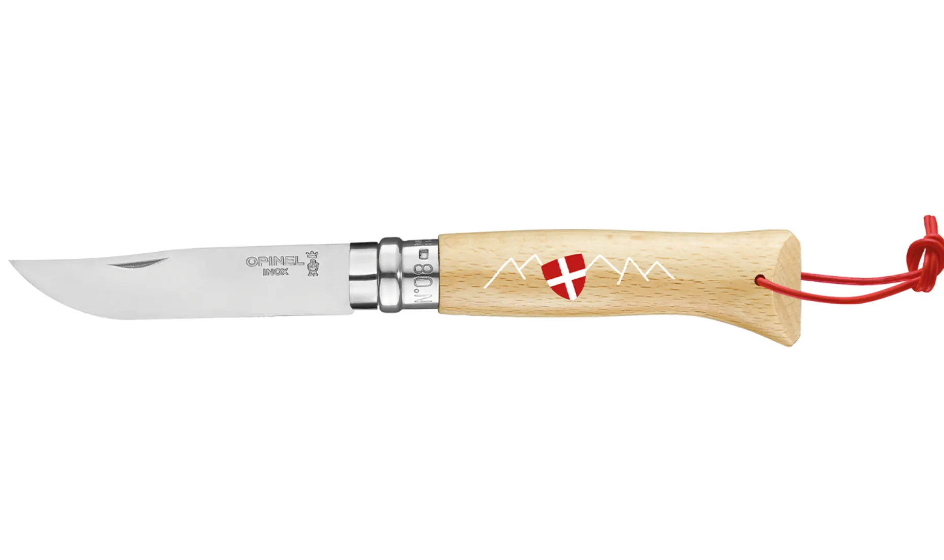 N°08 Le Savoyard