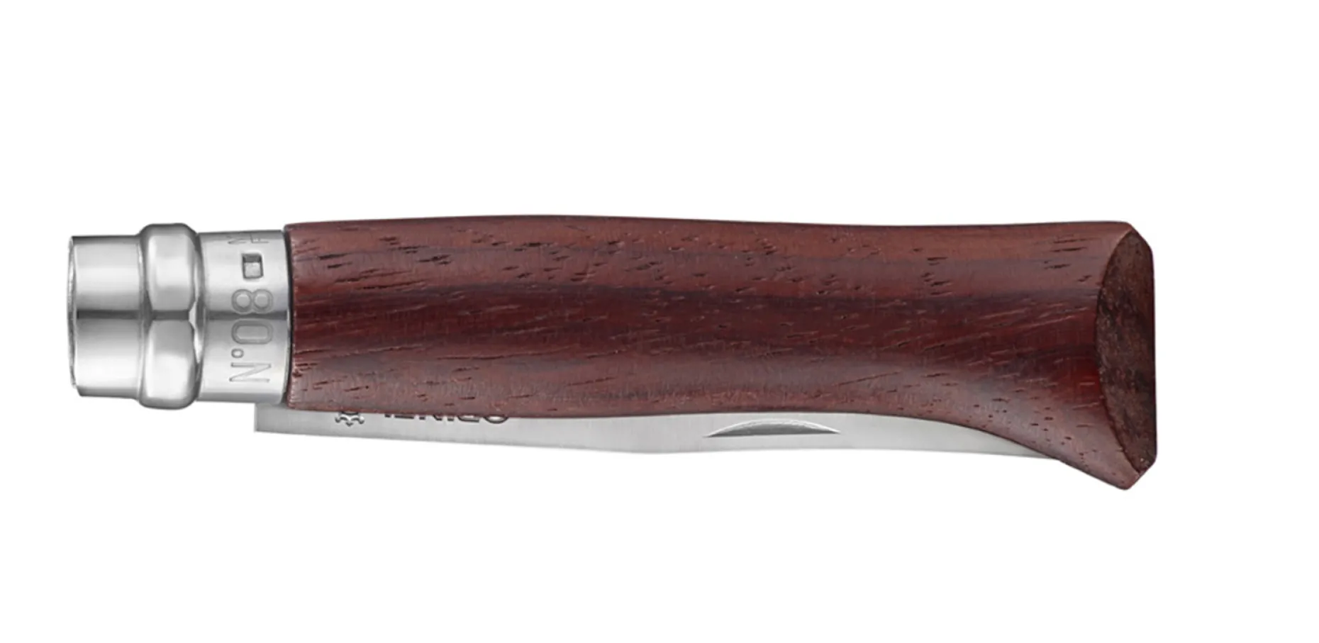 N°08 Luxe Padouk