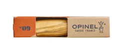 N°09 Olivier