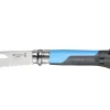 N°08 Outdoor Bleu