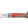 N°08 Outdoor Terre / Rouge
