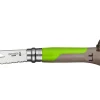 N°08 Outdoor Terre / Vert