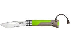 N°08 Outdoor Terre / Vert