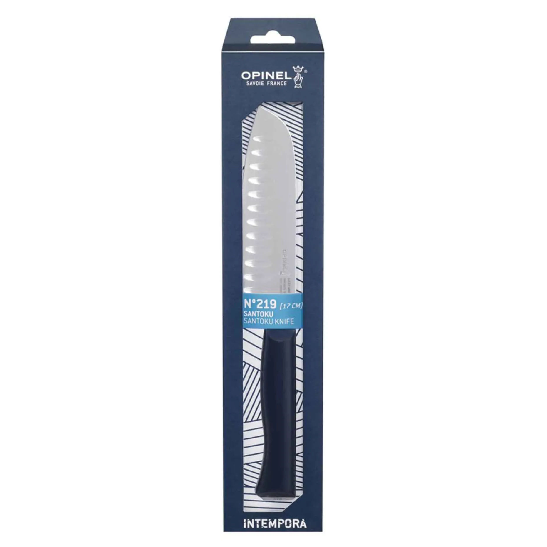 N°219 Santoku Intempora