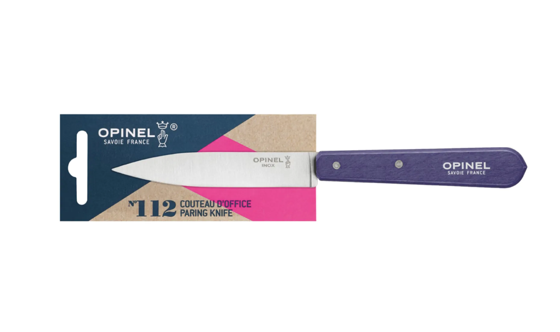 Office N°112 Violet