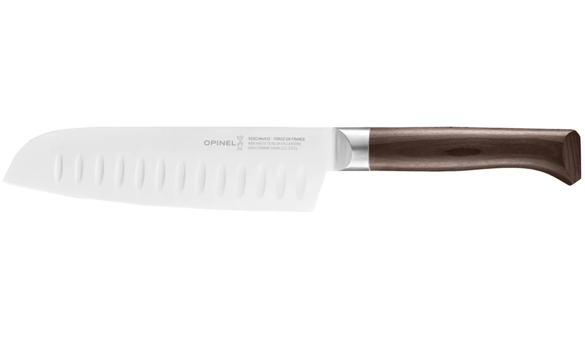 Santoku - Les Forgés 1890