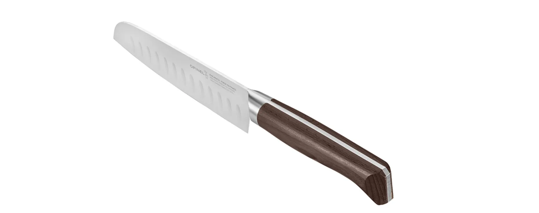 Santoku - Les Forgés 1890