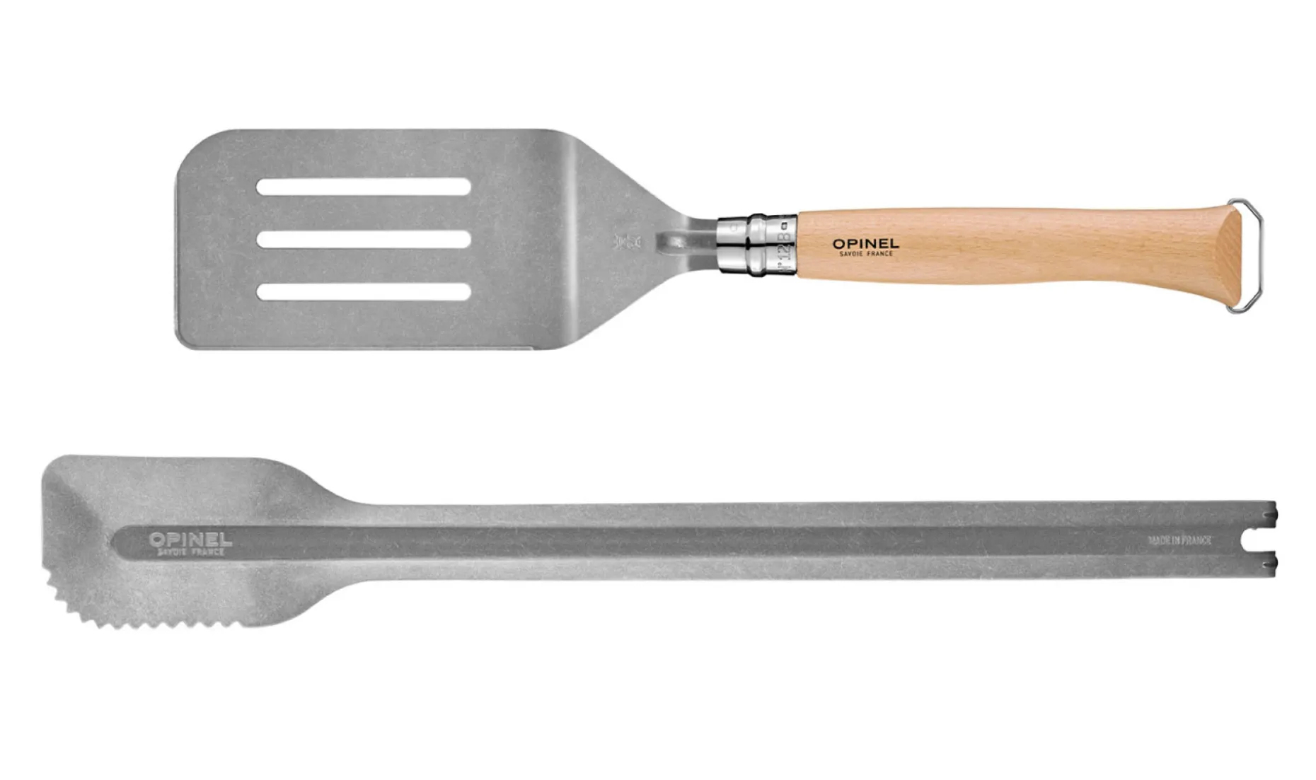 Set Barbecue