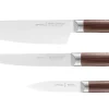 Set de couteaux de cuisine professionnels - Les Forgés 1890