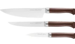 Set de couteaux de cuisine professionnels - Les Forgés 1890